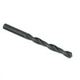 thumbnail image 5 of Qualtech DWDN87 #87 HSS Black Oxide Jobber Length Drill Bit, 5 of 7