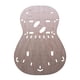 thumbnail image 1 of Mini Plantilla de de 39 Pulgadas para Torres Herramienta Luthier, 1 of 5