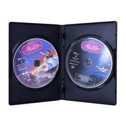 Aladdin (Two-Disc Special Edition) (DVD)