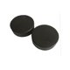 thumbnail image 5 of unbranded 10Ud Pucks De Hockey Negro Con Textura Superficie Antideslizante Para Deportes, 5 of 8