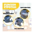 thumbnail image 3 of Bluey Familia Y Amigos Figura Modelo Juguete colores 12 pcs, 3 of 4