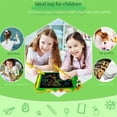 thumbnail image 3 of Blue Cartoon dinosaur LCD writing board drawing board, 3 of 5