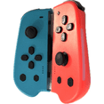 thumbnail image 6 of Joypad Controller for Switch, Red and Blue, 6 of 24