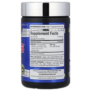 AllMax Nutrition KSM-66 Ashwagandha