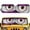 Funny Big Eyes, variant on Uorisanigo Windshield Sun Shade, Car Sunshade for Jeep Wrangler JL JLU 2018-2025 UV Rays Funny Eyes Print Sun Visor Shield,Front Window Sunshade for Jeep Gladiator JT 2020-2025 JL