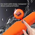 thumbnail image 4 of Electric Poultry Feather Plucker Rechargeable Small Chicken Plucker Machine -Yx, 4 of 5