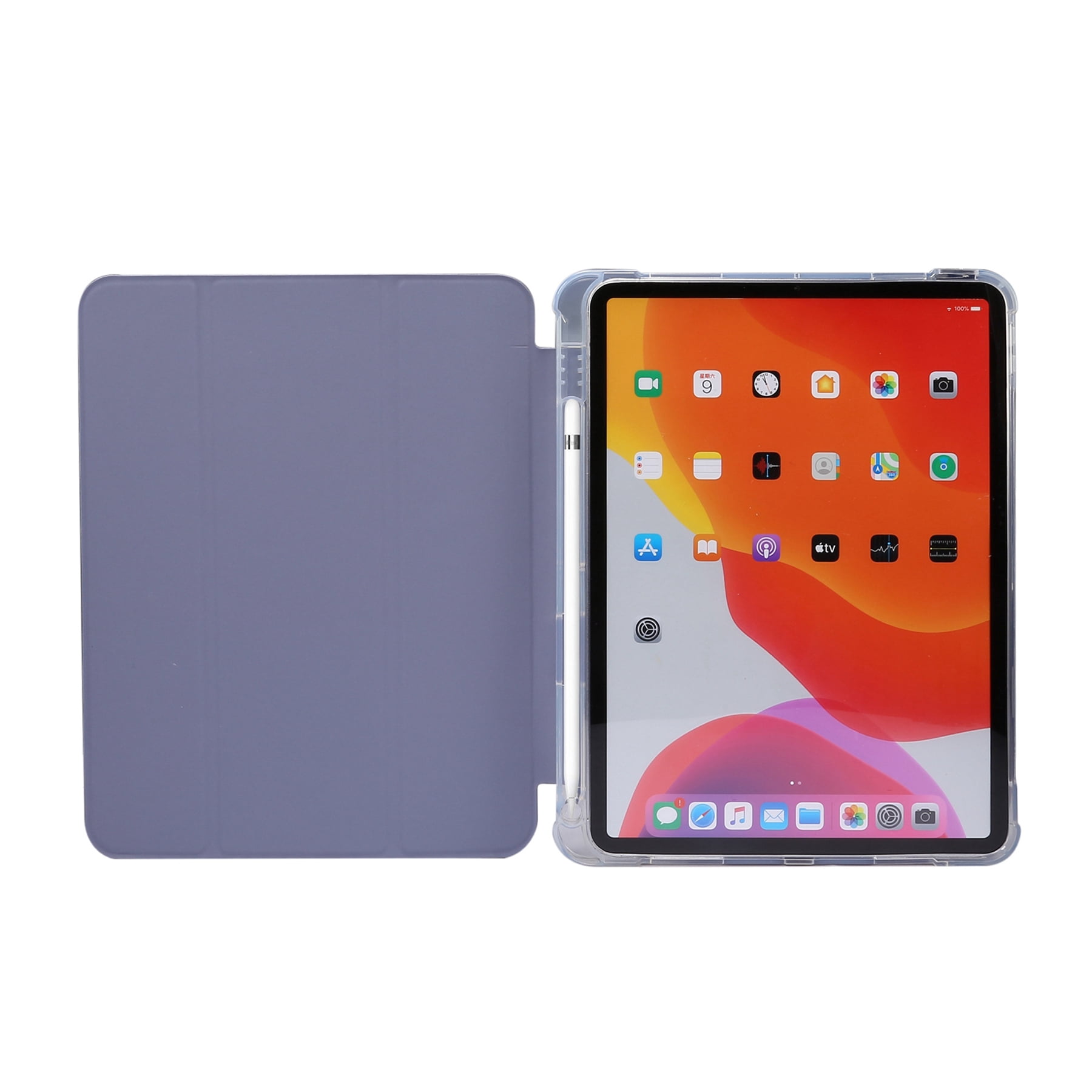 Allytech iPad Air 5 Case, iPad Air 5th 4th Generation Case Allytech iPad Air 5 Case, iPad Air 5th 4th Generation Case
