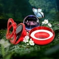 thumbnail image 5 of Happy date Aromatherapy Solar Rotating Incense Diffuser, Car Air Fresheners Perfect Home and Car Décor with Galaxy Interstellar Ball, 5 of 7