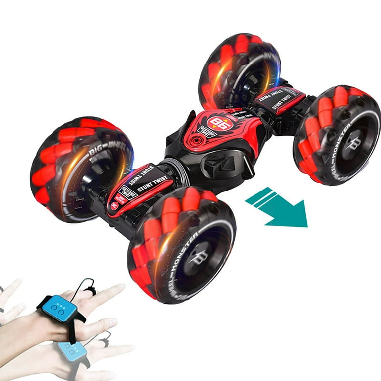 Dancing car sale remote control