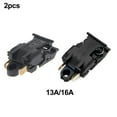 thumbnail image 2 of Lefu 2PCS Switch Electric Kettle Thermostat Switch Steam, 2 of 4