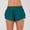 Dark Green, variant on Shorts for Women Summer Athletic Women's Shorts Breathable Lightweight Sports Bottoms for Daily Wear Reflective Design ideal for Summer Everyday Use Blue S
