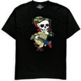 thumbnail image 1 of Ecko Unltd. Camiseta gráfica Hunter para hombre, negra, pequeña Ecko Unltd. Camiseta gráfica, 1 of 1