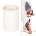 thumbnail image 5 of Sole Protector Sticker, Self Adhesive Firmly Wear Resistant Sole Stickers Optional Cut Skid Resistance  For Walking, 5 of 8
