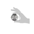 thumbnail image 5 of Kwikset 335 15 RND PCKT DR LCK Cerradura redonda para puerta de bolsillo para cama/baño en níquel satinado, 5 of 5