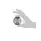 thumbnail image 5 of Kwikset 335 15 RND PCKT DR LCK Cerradura redonda para puerta de bolsillo para cama/baño en níquel satinado, 5 of 5