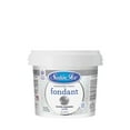 thumbnail image 1 of Satin Ice Silver Shimmer Fondant - 0.91kg (2 lbs), 1 of 1