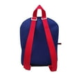 thumbnail image 2 of Super Mario Bros. Characters Waving 11" Kids Mini Backpack, 2 of 2