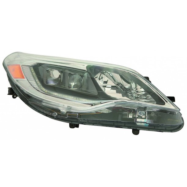 For Toyota Avalon HID Headlight Unit 2013 2014 2015 Passenger Side w