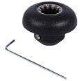 thumbnail image 3 of Advanced Replacement Blade with Drive Socket Kit for Advanced Series Touch and Go Quiet One 48/64 Oz., 3 of 5