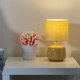thumbnail image 4 of Suculentas de simulación, flor de dedo grande de Buda, suministros creativos DIY, accesorios de pared de plantas, plantas verdes artificiales, 6 uds., 4 of 6