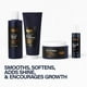 thumbnail image 3 of Beard Collection Scotch Porter Cleanse, hidrata y calma, 3 of 9