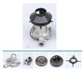 thumbnail image 5 of Blower Motor For Parking Heater 12v For Eberspacher D2 2kw Big Leaf Assembly Combustion Air Fan - Jv, 5 of 5