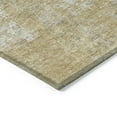 thumbnail image 4 of Addison Rugs Chantille Indoor/Outdoor Transitional Abstract Wheat Washable Rectangle Rug, 8' x 10', 4 of 6