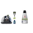 thumbnail image 1 of Limpiador de alfombras Bundle Bissell Little Green Pet Deluxe 3353, 1 of 1