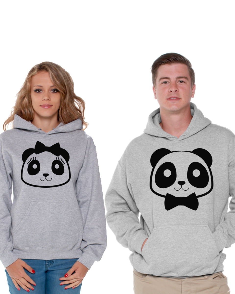 panda sweater for guys