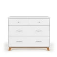 thumbnail image 2 of Child Craft Soho Dresser with Changing Topper, 2 of 9