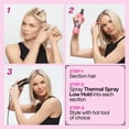 thumbnail image 4 of Spray suavizante térmico Redken Thermal Spray 11 250 ml, 4 of 6