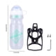 thumbnail image 2 of Botella ligera de 610 ml con soporte para fitness equitación camping senderismo, 2 of 9