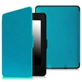 thumbnail image 1 of Funda FINTIE SlimShell para Kindle Paperwhite 2012-2017 Azul, 1 of 9