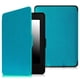 thumbnail image 1 of Funda FINTIE SlimShell para Kindle Paperwhite 2012-2017 Azul, 1 of 9