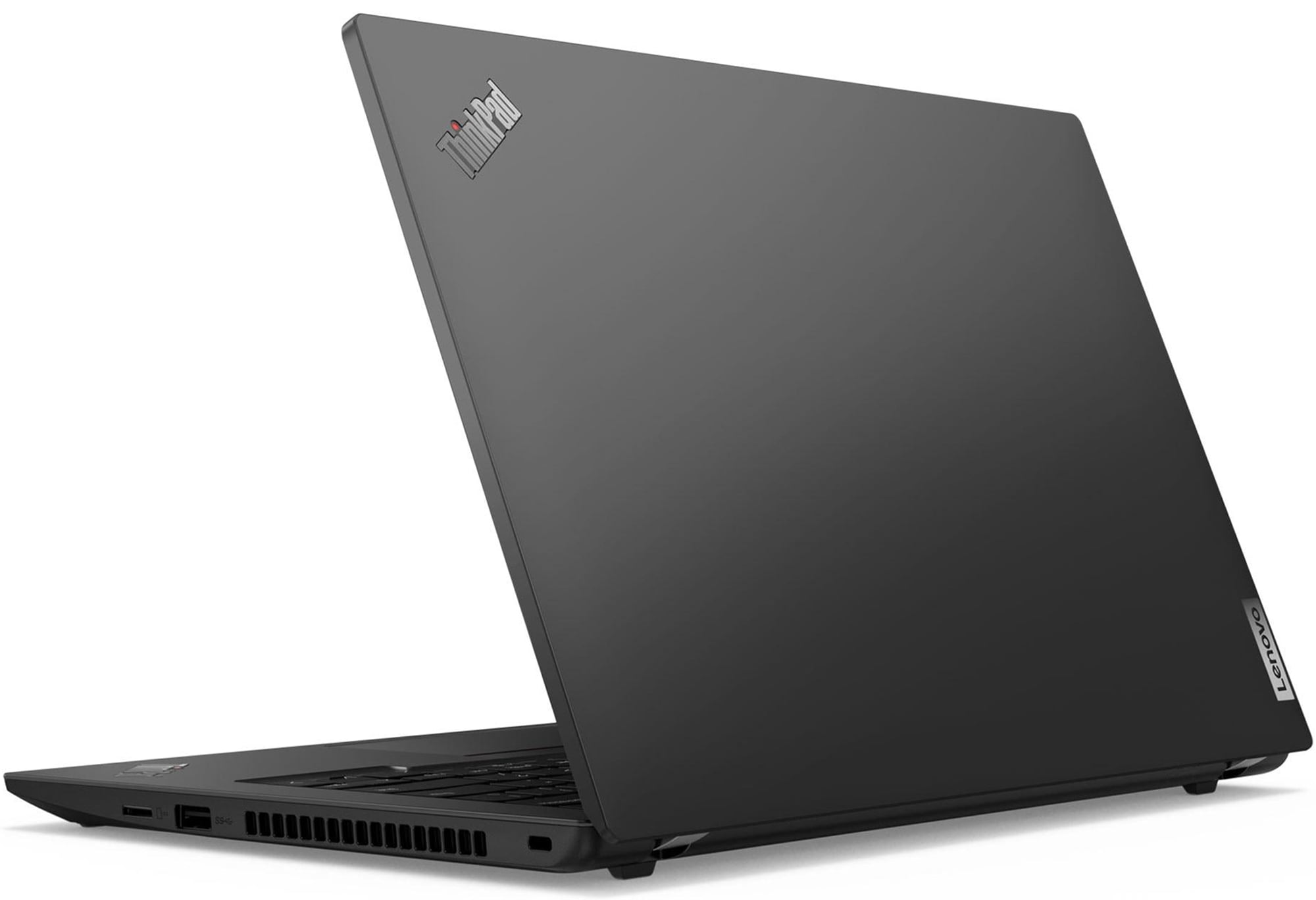 Lenovo ThinkPad L14 Gen 3 Home/Business Laptop (Intel i5-1235U 10
