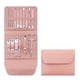 thumbnail image 2 of Portable Nail Clippers Set Nail Manicure Beauty Kit Professional Pedicure Tools Care Kits for Men Women, 2 of 4
