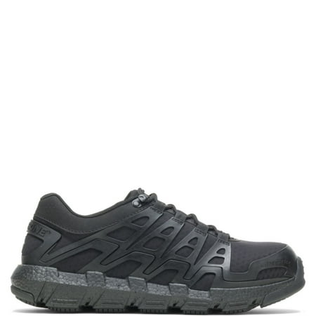 

Wolverine Rev Vent UltraSpring DuraShocks CarbonMAX Shoe Men 12 Black