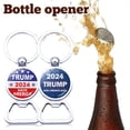 thumbnail image 4 of Oferta por tiempo limitado!Abrebotellas Llavero Llavero Llavero Anillo Regalo Amor Recuerdo Cerveza, 4 of 5