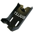thumbnail image 5 of Fits Royal Enfield Bullet Engine Guard Skid Plate Steel Black Painted, 5 of 5