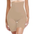 thumbnail image 1 of Vente de Liquidation 2025 Culottes Gainantes Taille Haute Post-Partum pour Femmes, Culottes Gainantes Corset, 1 of 8