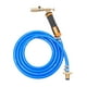 thumbnail image 1 of Equipo de soplete de cobre y Gas propano licuado con mangue 2,5 soldar Calefacción de cocina, Control de llama ajustable DYNWAVEMX soplete de soldadura de gas, 1 of 8