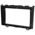 thumbnail image 1 of Phenofice Dash Cover Large Screen Frame Design ABS Black 1Set, 1 of 8