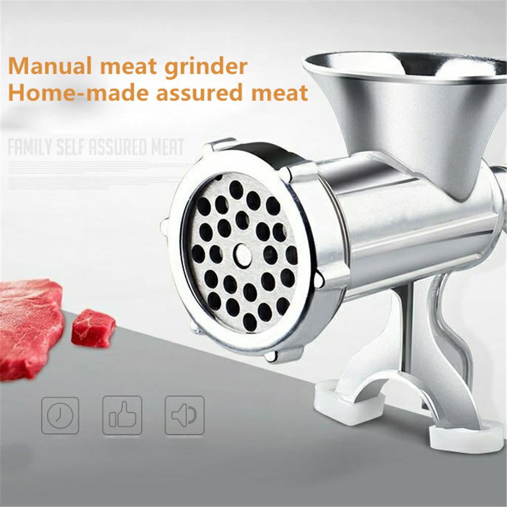 household meat mincer