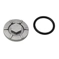 thumbnail image 2 of Almencla 2x4HC-15351-00-00 Oil Drain Cover for Accessory High Performance Replaces , , 2 Pcs, 2 of 8