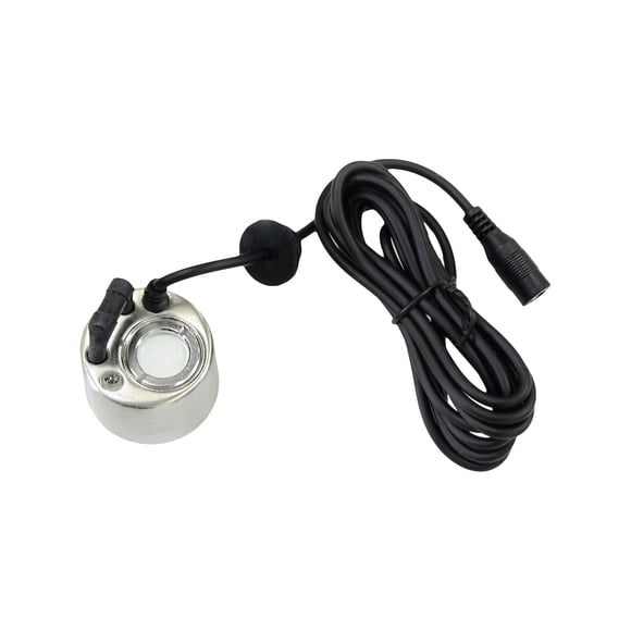 Tiempo de eclosión del humidificador Humisonic HMS-01 de acero inoxidable