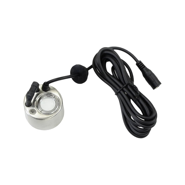 Tiempo de eclosión del humidificador Humisonic HMS-01 de acero inoxidable