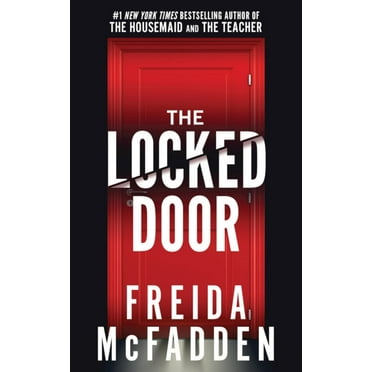 The Locked Door (Paperback)