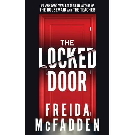 The Locked Door (Paperback)