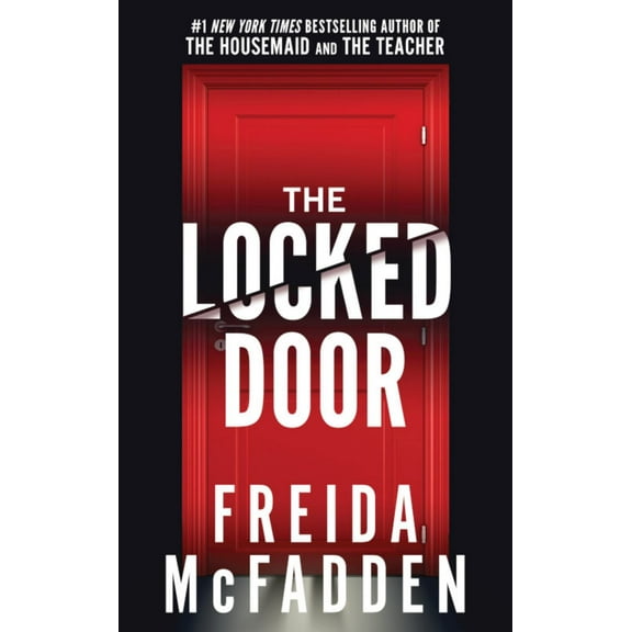 The Locked Door (Paperback)