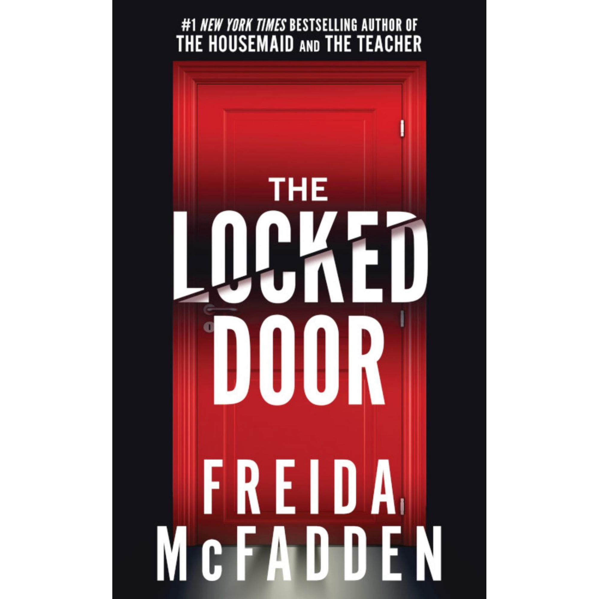 The Locked Door (Paperback)